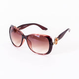 Ladies Sunglasses with Hanging Cover Case - "B3405 GSB12"