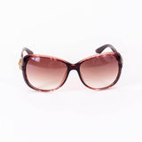 Ladies Sunglasses with Hanging Cover Case - "B3405 GSB12"