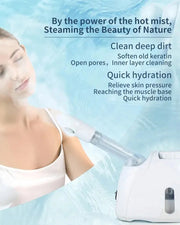 Facial Steamer