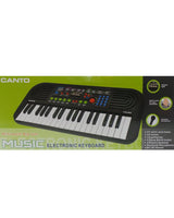 Canto Mini Maestro Piano