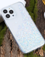 SwitchEasy Starfield - iPhone 15 Pro Case (Original)