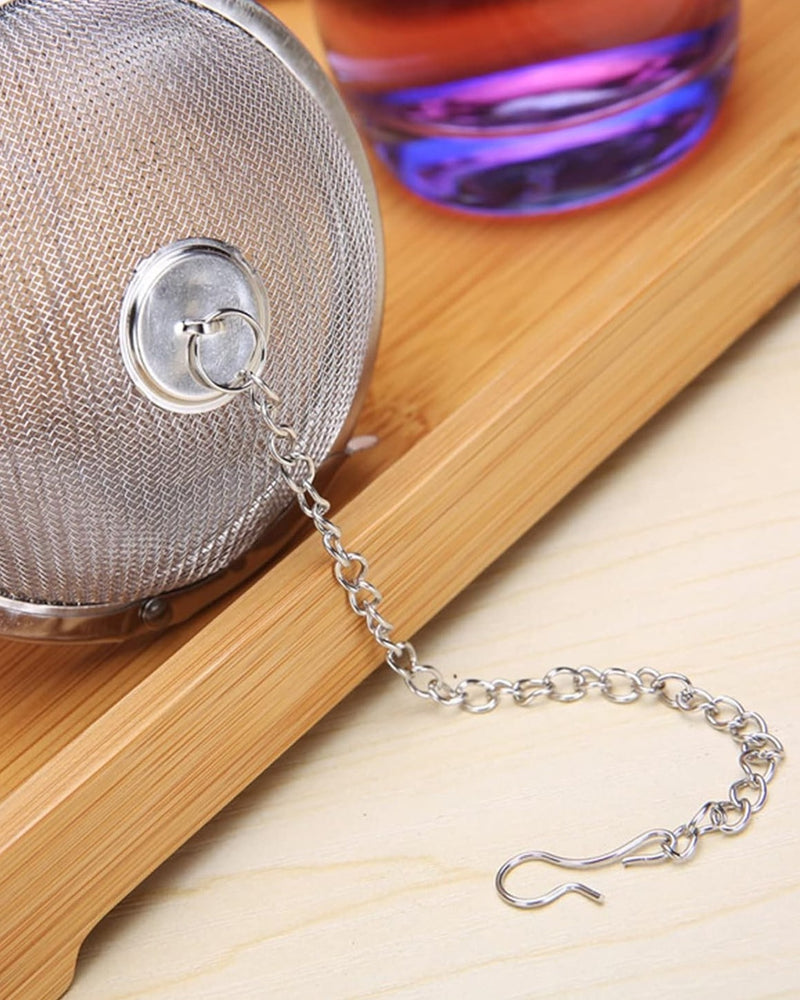 Tea Infuser Strainer