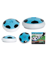 Rechargeable Indoor Floating Hoverball - Indoor Football