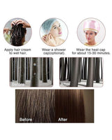 Hair Steamer Cap