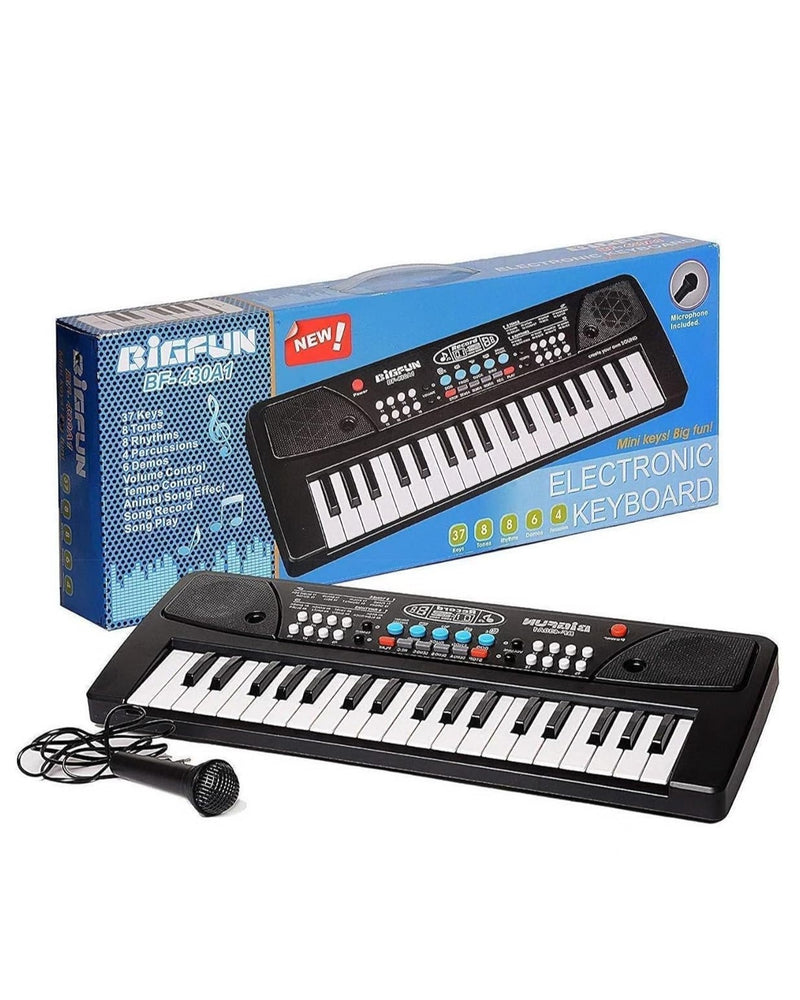 Sing and Play Keyboard