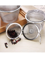 Tea Infuser Strainer