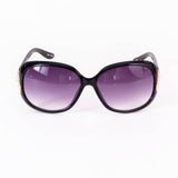 Ladies Sunglasses with Hanging Cover Case - "B3407 GSB1"