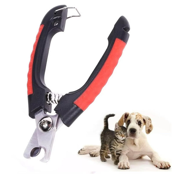 Pet Nail Clipper Large