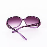 Ladies Sunglasses with Hanging Cover Case - "B3407 GSB17"