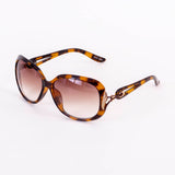 Ladies Sunglasses with Hanging Cover Case - "B3407 GSB5"