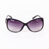 Ladies Sunglasses with Hanging Cover Case - "B3409 GSB1"