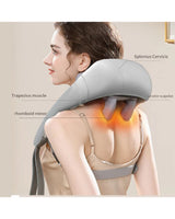 The Neck Massager