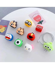 Minion - iPhone Charger Case and Cable Protector