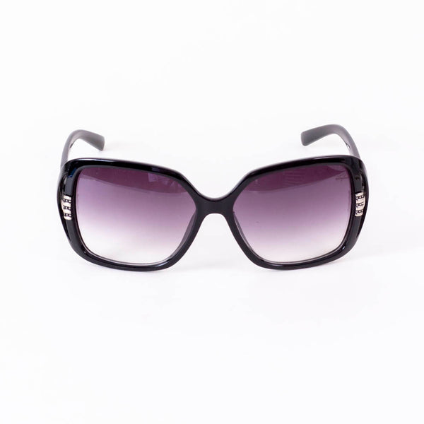 Ladies Sunglasses with Hanging Cover Case - "A270 GSA3"