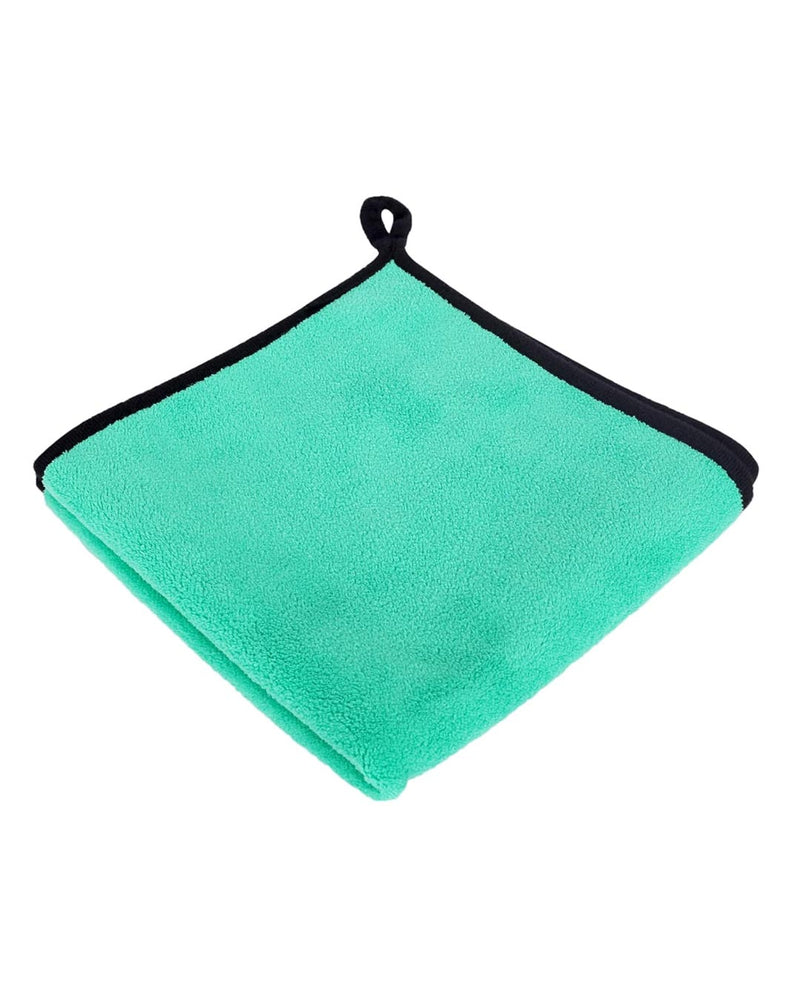 Super Heavy Microfiber Cloth