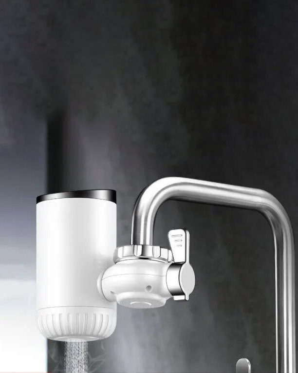 Tap Nozzle Instantaneous Water Heater