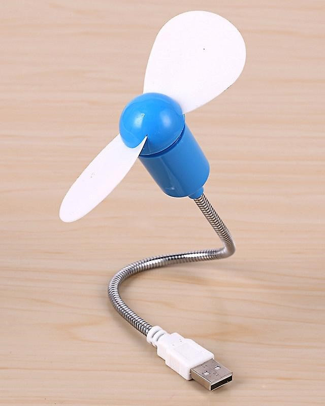USB Adjustable Fan
