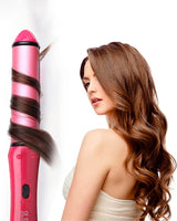 2 in 1 Hair Straightener