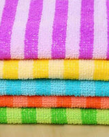 Multifunctional Durable Towel Wash Cloth - Set of 5