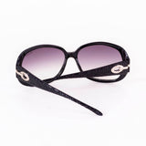 Ladies Sunglasses with Hanging Cover Case - "C5472 GSC1"