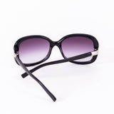 Ladies Sunglasses with Hanging Cover Case - "1416 58 19-135 C01"