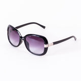 Ladies Sunglasses with Hanging Cover Case - "1416 58 19-135 C01"