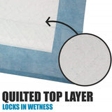 Multiple Layers Pet Training Pads