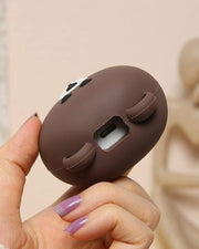 Teddy Bear - iPhone Charger Case and Cable Protector