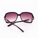 Ladies Sunglasses with Hanging Cover Case - "A263 CSA6"
