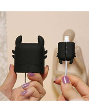 Dragon Guard - iPhone Charger Case and Cable Protector