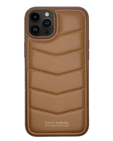 Santa Barbara Polo - Clyde Collection iPhone 15 Pro Max Leather Case - (Original)