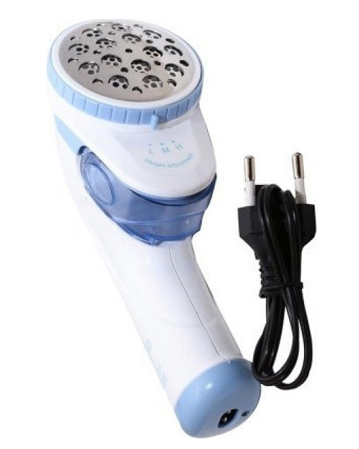 Rechargeable Lint Remover - Fabric Shaver