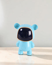 Robot Buddy Bluetooth Speaker