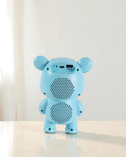 Robot Buddy Bluetooth Speaker