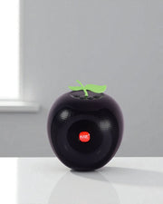ApplePop Bluetooth Speaker – Black Edition