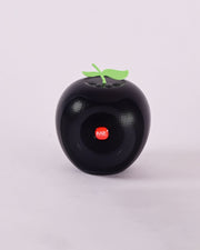 ApplePop Bluetooth Speaker – Black Edition