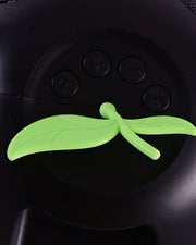 ApplePop Bluetooth Speaker – Black Edition