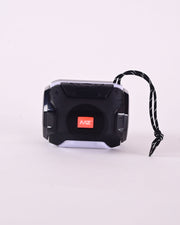 RuggedVibe Mini Bluetooth Speaker – Tough Edition