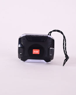 RuggedVibe Mini Bluetooth Speaker – Tough Edition