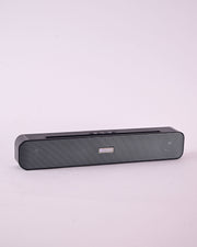Nexteraa DockBar Bluetooth Soundbar – Smart Station