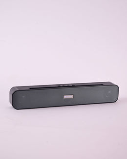 Nexteraa DockBar Bluetooth Soundbar – Smart Station