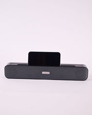Nexteraa DockBar Bluetooth Soundbar – Smart Station