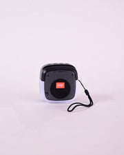 Portable Wireless Bluetooth Speaker with Phone Stand/Holder