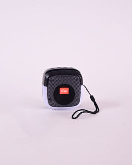 Portable Wireless Bluetooth Speaker with Phone Stand/Holder