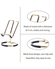 Metal Phone Stand