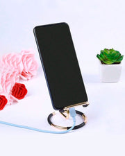 Metal Phone Stand