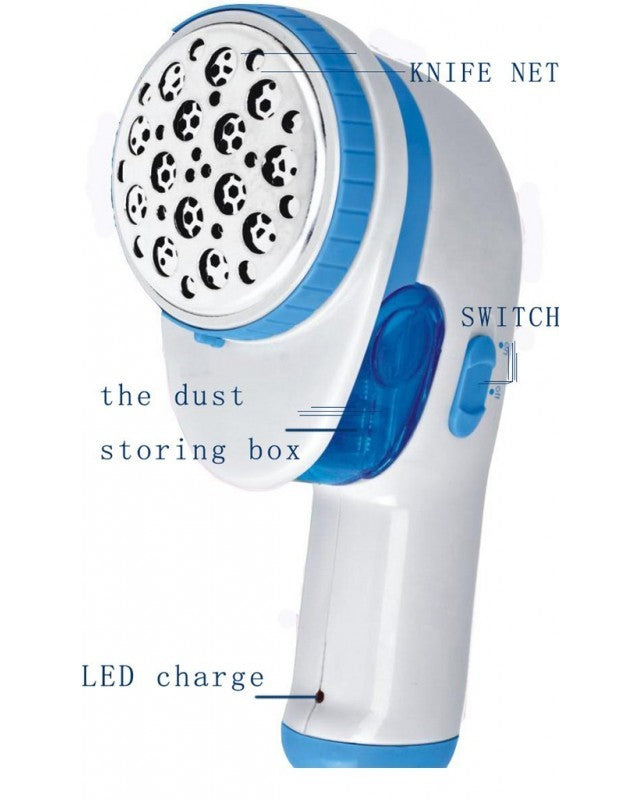 Rechargeable Lint Remover - Fabric Shaver