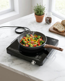 Kenstar Infra Zen Infrared Stove