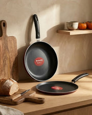 Butterfly Kroma Deluxe Non‑Stick Cookware KCP 2 Kitchen Combo Pack