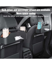 Multifunctional Car Backseat Organizer